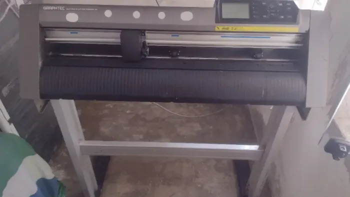 Plotter de recorte Graphtec CE 6000 - 60