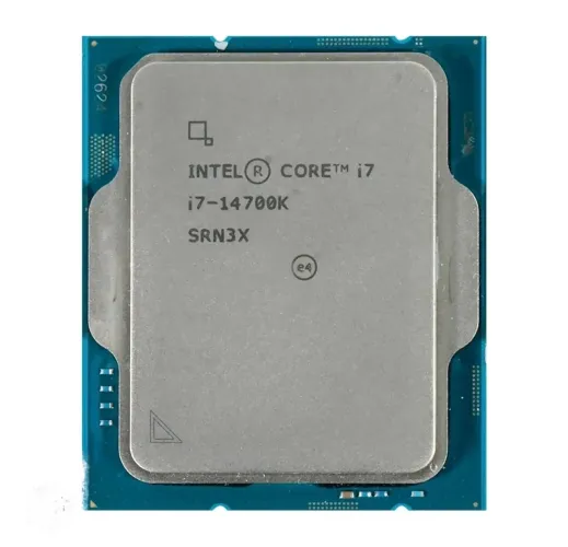 Processador i7 14700k lga 1700