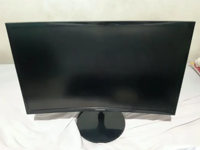 Monitor samsung