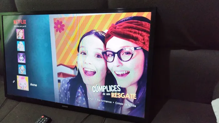 Tv Samsung