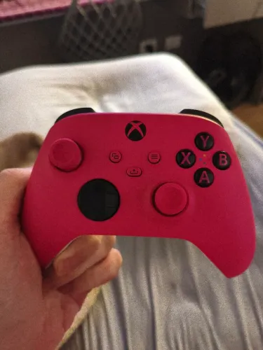 Controle original xbox