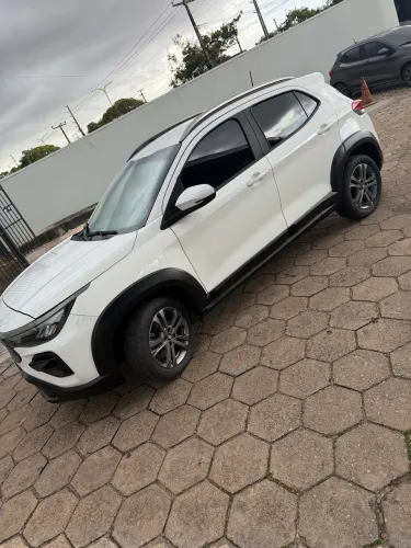 Fiat Pulse Drive 1.0 Turbo 200 Flex Aut. 2023