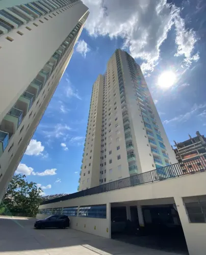 Condominio Jardim das Artes