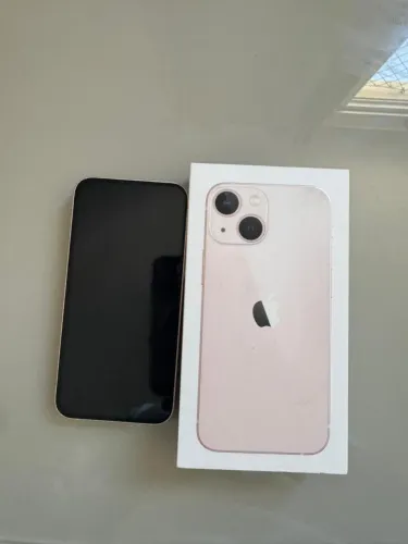 iPhone 13 min Rosa 128g