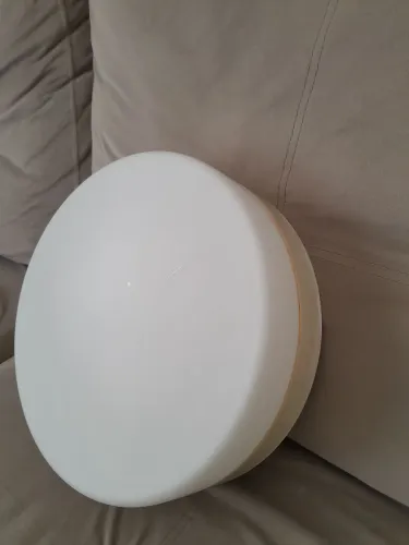 Luminaria redonda 28 cm