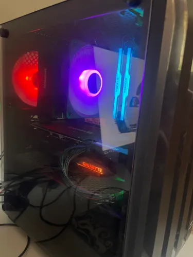 Pc gamer 