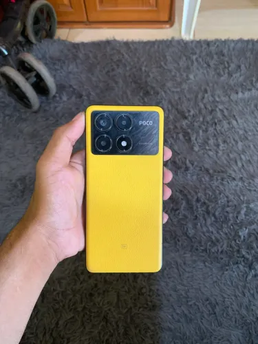 POCO X6 PRO 5G 