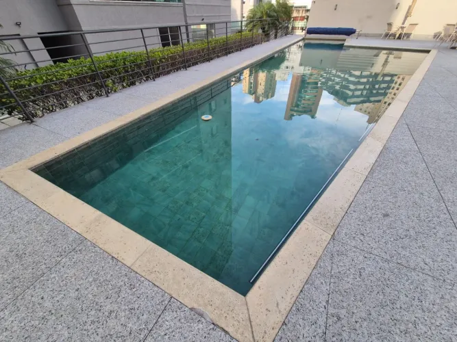 Apartamento 3 quartos à venda no Sion