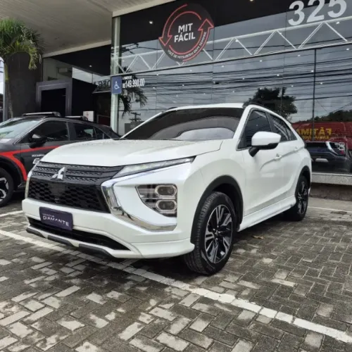 Mitsubishi Eclipse Cross HPE 1.5 16V 165cv AUT 2026