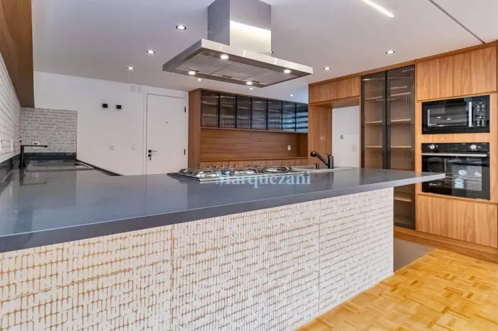 Apartamento à venda, 221 m² por R$ 2.655.000,00 - Jardim Paulista - São Paulo/SP