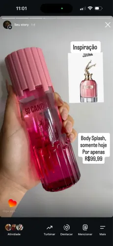? Perfumes Árabes Originais | Fragrâncias Marcantes e Sofisticadas