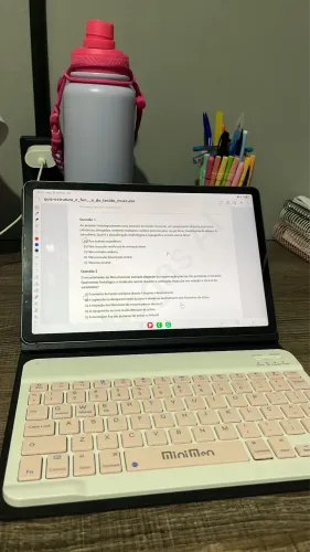 Tablet S9 Fe chip 128GB 8RAM