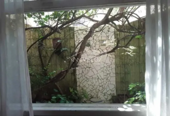 Apartamento : Garden / Residencial / Jardim Botânico