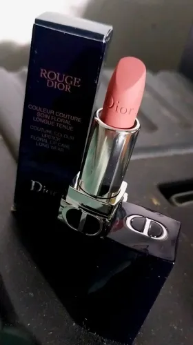 Batom Christian Dior Rouge Dior 1,5 g Original