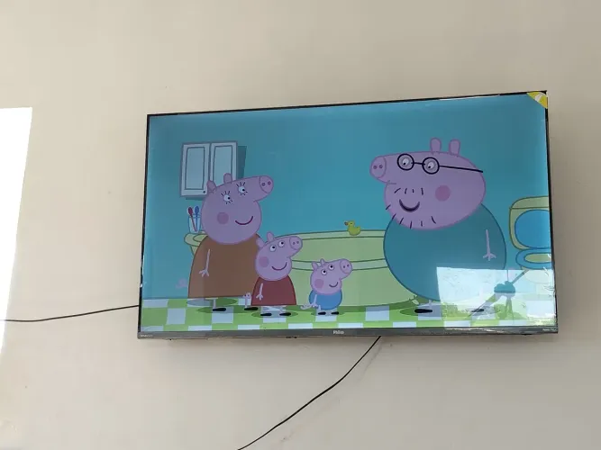 Tv Philco smart55 polegadas