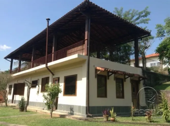 Sitio Jardim Martineli - Penedo - Itatiaia