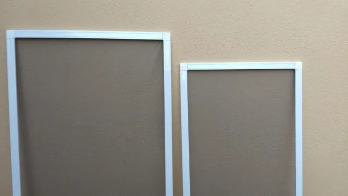 Serviços de telas e dedetização residencial