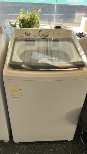 Maquina Lavadora Consul 12 kg
