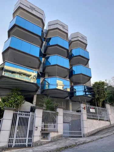 Apartamento no Jardim Guanabara