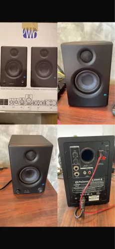 Monitor de áudio Presonus Eris 3.5