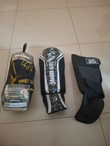 Kit muay thai