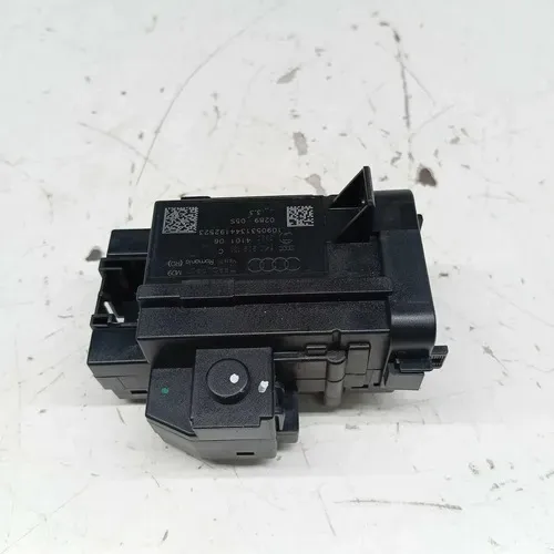 Módulo Slot Chave Ignição Audi Q5 2009 2010 2015  8k0909131