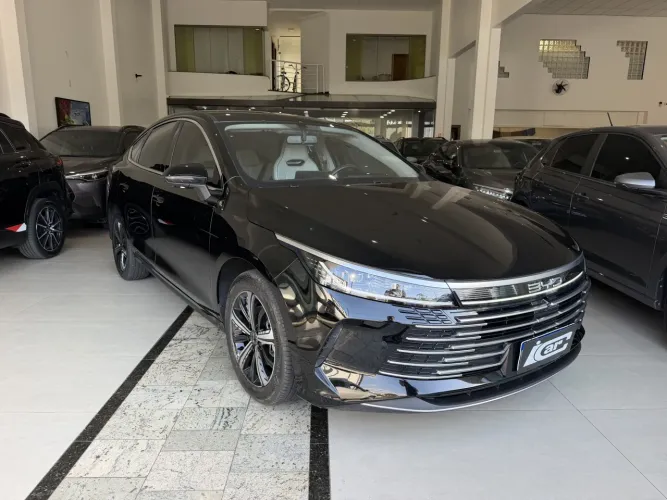BYD King GS 1.5 16V Aut. (hibrido) 2025