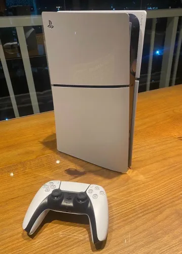 PlayStation 5