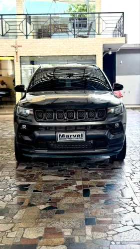 Jeep Compass Long. T270 1.3 TB 4X2 Flex AUT 2023