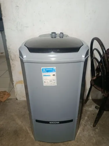 Tanquinho SUGGAR 20KG
