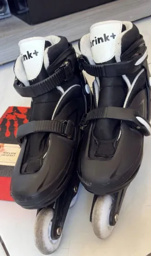 Patins In-Line Brink+
