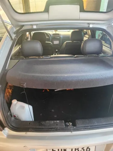 Chevrolet Astra Advantage 2.0 MPFI 8V Flexpower 5P 2011
