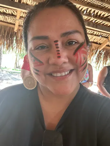 Experiência Amazônica 
