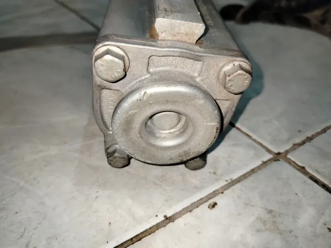 Servo Swift