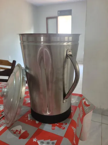 Liquidificador industrial 