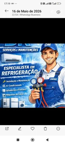 Refrigeração