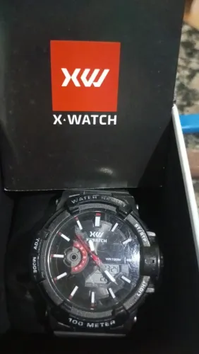 Relógio original para venda falou 150 reais