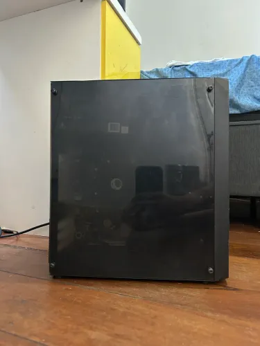 ? PC Intel Core i7 - 8GB RAM - HD 500GB - Pronto para uso