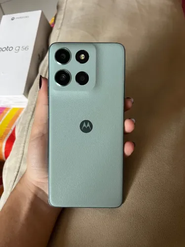 Moto G56 256Gb