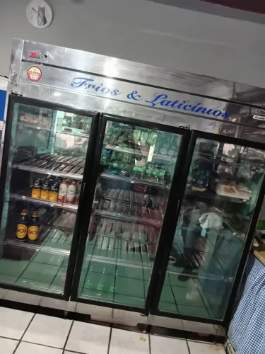 Freezer 