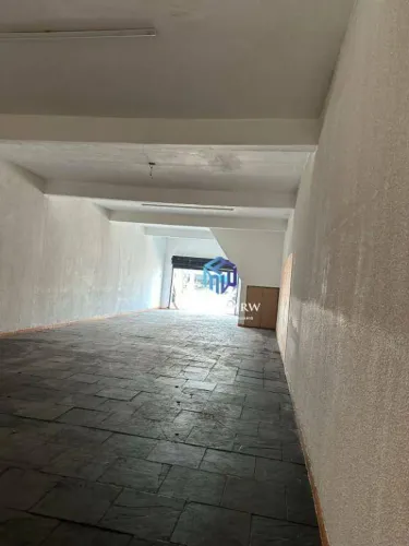 Salão à venda, 156 m² por R$ 455.000 - Jardim Ana Maria - Sorocaba/SP