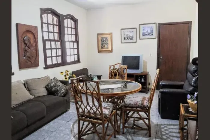 Casa à Venda - Ouro Preto, 4 Quartos, 360 m2