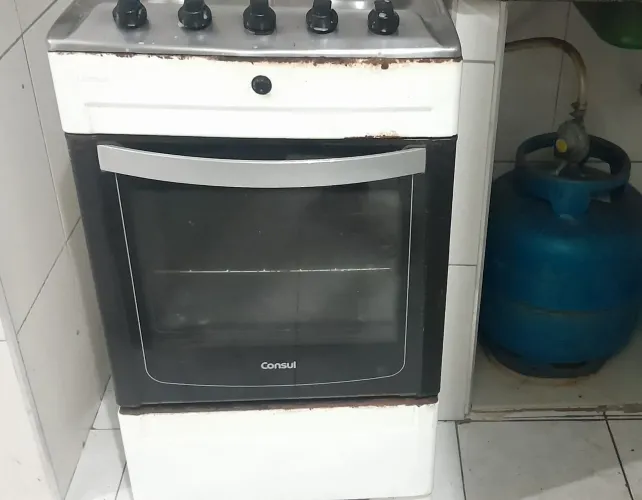 Fogão