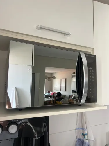 Microondas