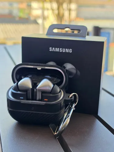 Galaxy BUDS 3 PRO