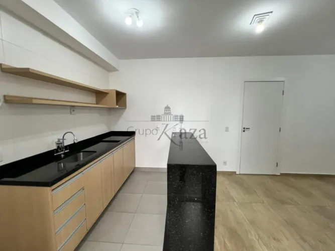 Apartamento - Parque Industrial - Maranata Parque Industrial - 2 Dormitórios - 55m².