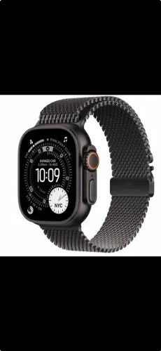 Apple whatch ultra 3