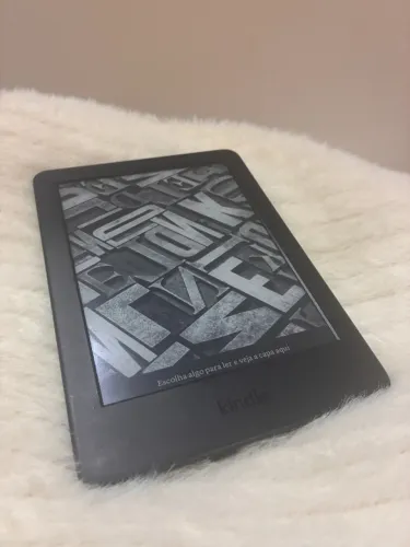 Kindle 10ª Geração
