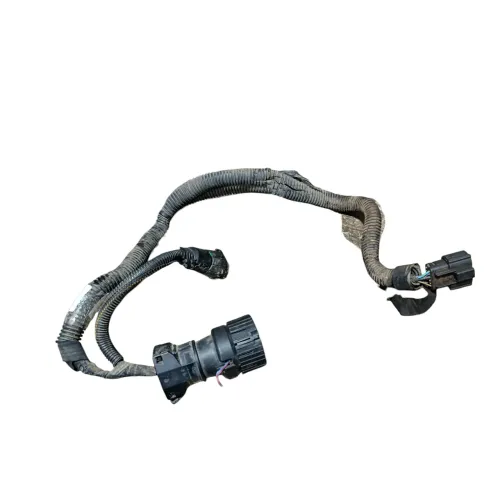 Chicote Bomba Arla 32 Ford Cargo 816 1119 12v Original C Detalhe