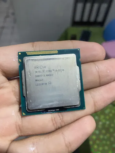 Processador i5 3570